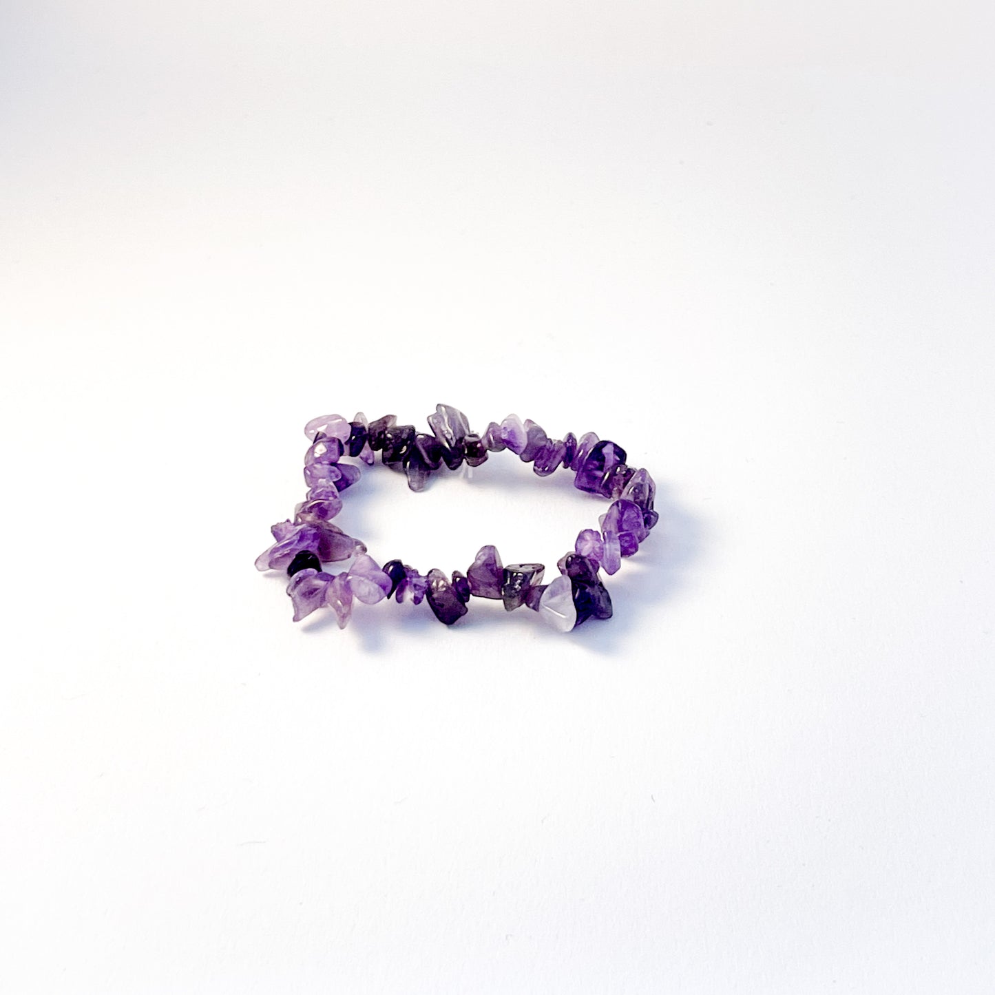 Amethyst Bracelet